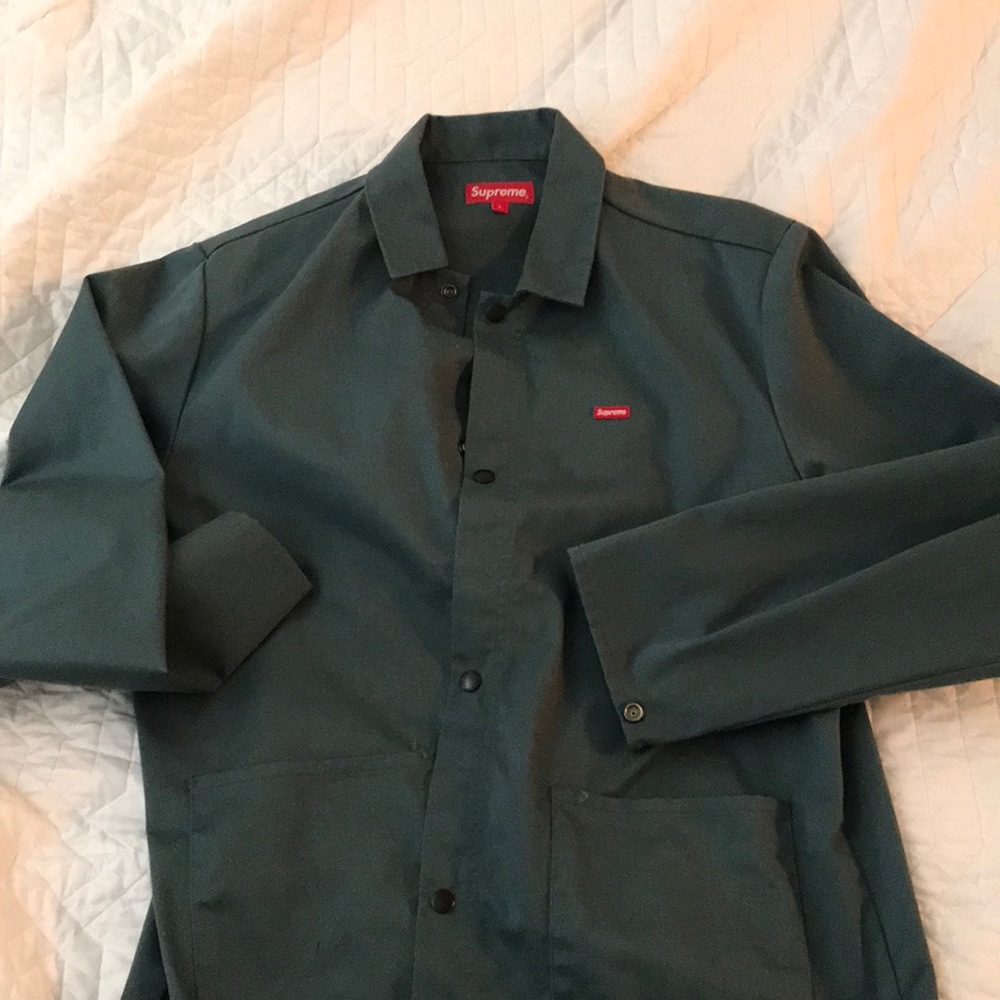 Supreme shop jacket